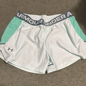 Under Amour shorts